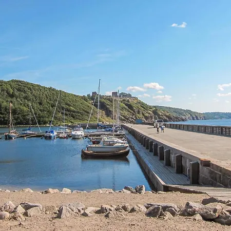 2 Bedroom Lovely In Apartmán