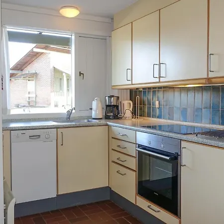 Apartmán 2 Bedroom Lovely In