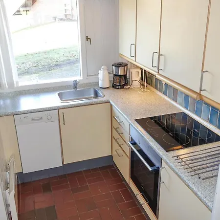 Apartmán 2 Bedroom Lovely In Allinge-Sandvig