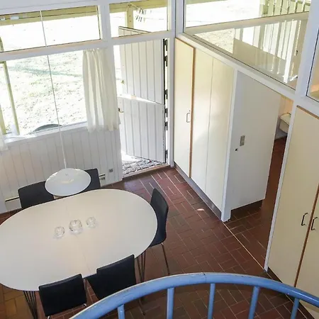 In With Kitchen