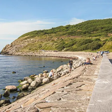 2 Bedroom Lovely In * Allinge-Sandvig