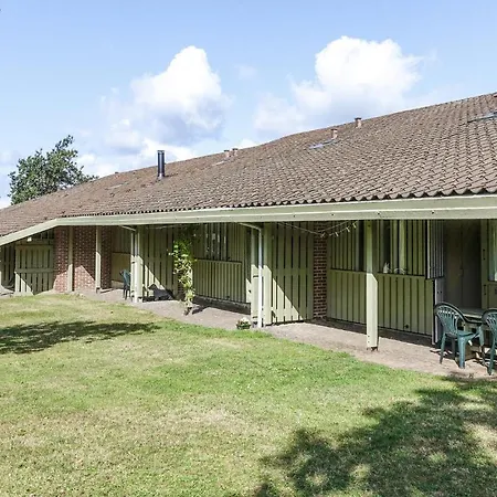 2 Bedroom Lovely In Apartmán