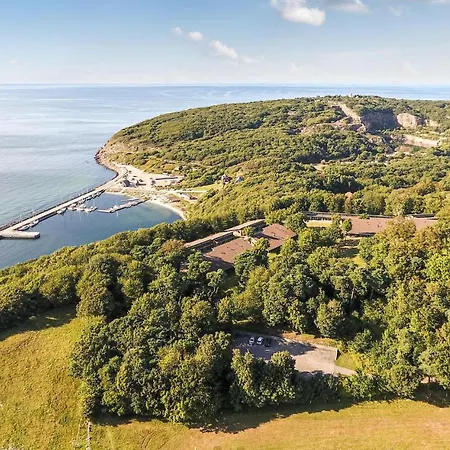 2 Bedroom Lovely In Allinge-Sandvig