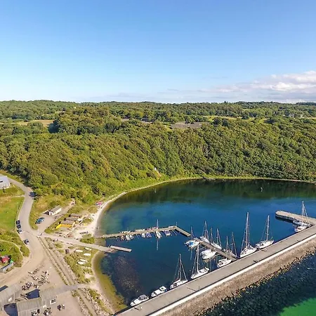 Apartmán 2 Bedroom Lovely In Allinge-Sandvig