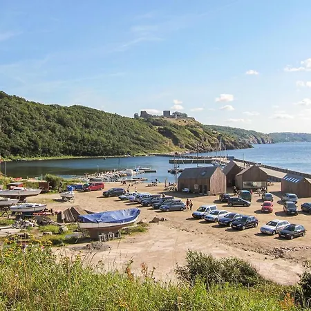 Apartament 2 Bedroom Lovely In