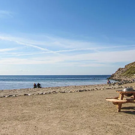 2 Bedroom Lovely In Apartmán *