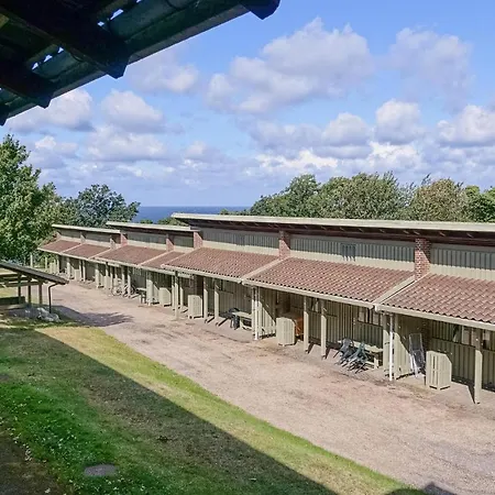 2 Bedroom Lovely In * Allinge-Sandvig