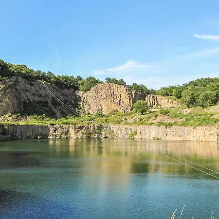 Apartmán 2 Bedroom Lovely In *